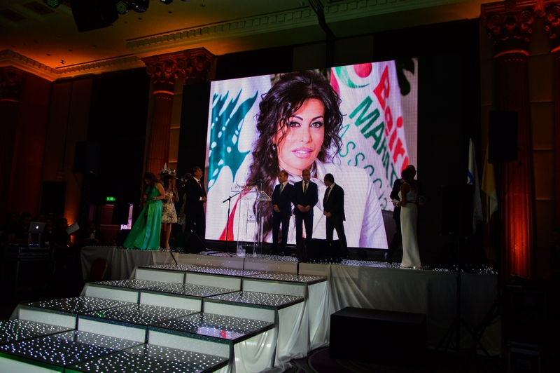 NDU 5th Annual Gala Dinner